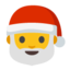 :santa: 🎅