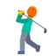 :golfer: 🏌
