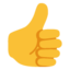 :+1: 👍