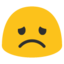 ): 😞