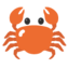 🦀 🦀
